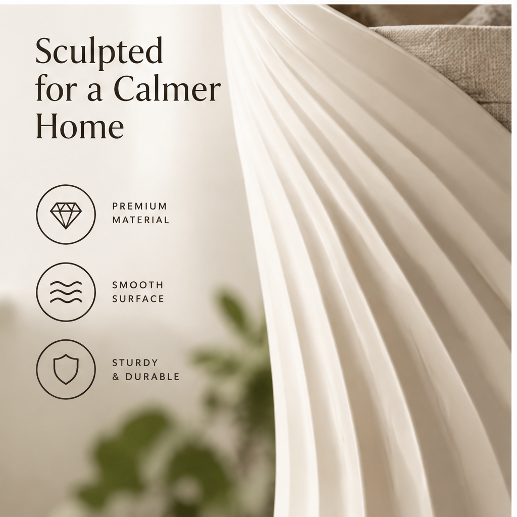 VATILYMOAY wave laundry hamper removable washable liner machine washable fresh hygienic